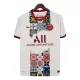 Dresovi Paris Saint-Germain 2024/25 - Specifična Dresovi Paris Saint-Germain 2024/25 - Specifična