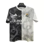 Dresovi Real Madrid Dragon 2024/25 Bijela