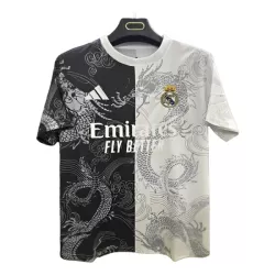 Dresovi Real Madrid Dragon 2024/25 Bijela