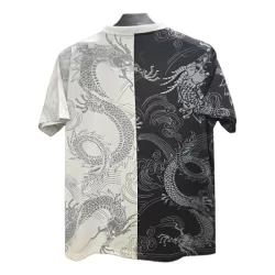 Dresovi Real Madrid Dragon 2024/25 Bijela