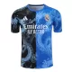 Dresovi Real Madrid Dragon 2024/25 Plava Dresovi Real Madrid Dragon 2024/25 Plava