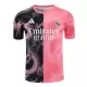 Dresovi Real Madrid Dragon 2024/25 Ružičasta Dresovi Real Madrid Dragon 2024/25 Ružičasta