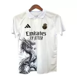 Dresovi Real Madrid Dragon 2024/25 - Specifična