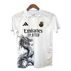 Dresovi Real Madrid Dragon 2024/25 - Specifična