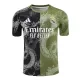 Dresovi Real Madrid Dragon 2024/25 Zelena Dresovi Real Madrid Dragon 2024/25 Zelena