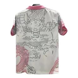 Dresovi Real Madrid Dragon 2025/26 Bijela