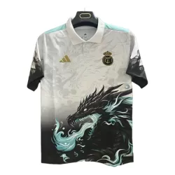 Dresovi Real Madrid Dragon 2025/26 Bijela Dresovi Real Madrid Dragon 2025/26 Bijela