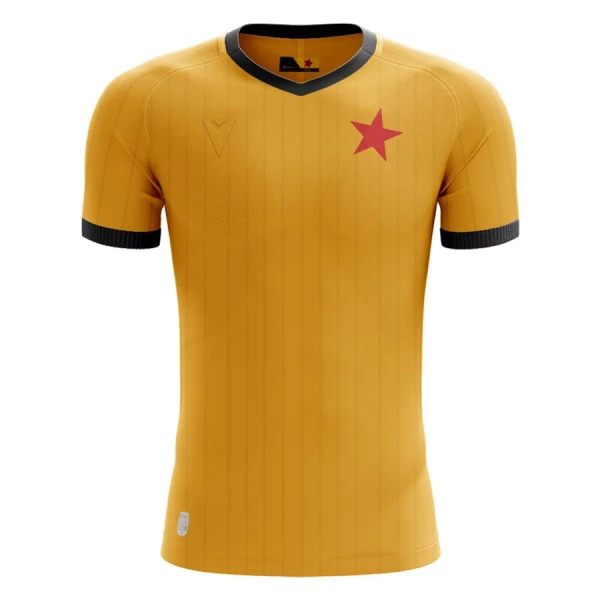 Dresovi Red Star Belgrade 2024/25 - Specifična Dresovi Red Star Belgrade 2024/25 - Specifična
