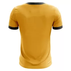 Dresovi Red Star Belgrade 2024/25 - Specifična