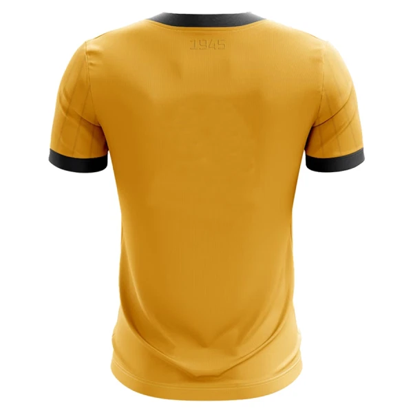 Dresovi Red Star Belgrade 2024/25 - Specifična