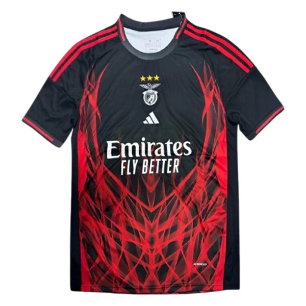 Dresovi SL Benfica 2025/26 - Specifična Dresovi SL Benfica 2025/26 - Specifična