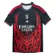 Dresovi SL Benfica 2025/26 - Specifična Dresovi SL Benfica 2025/26 - Specifična