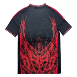 Dresovi SL Benfica 2025/26 - Specifična