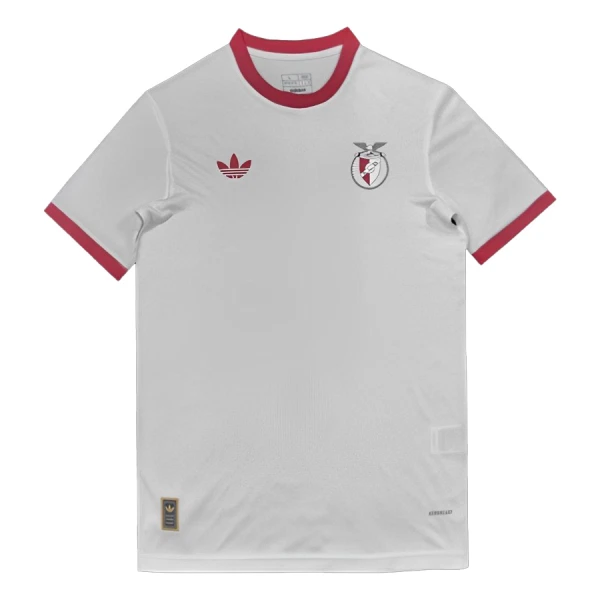 Dresovi SL Benfica Obljetnica 2025 - Specifična Dresovi SL Benfica Obljetnica 2025 - Specifična