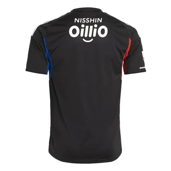 Dresovi Yokohama F. Marinos 2025/26 - Specifična
