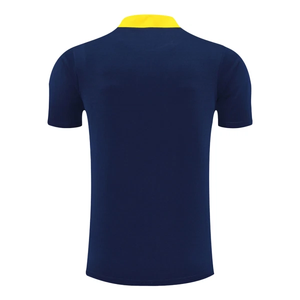 Atlético Madrid Dresovi za Trening 2025/26 Navy