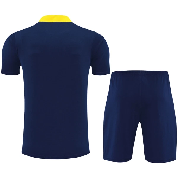 Dječji Atlético Madrid Dresovi za Trening 2025/26 Navy