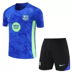 Dječji Dresovi Barcelona Pre-Match 2024/25