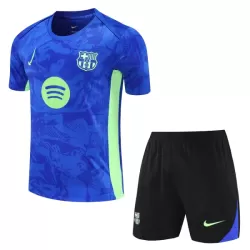 Dječji Dresovi Barcelona Pre-Match 2024/25 Dječji Dresovi Barcelona Pre-Match 2024/25