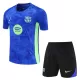 Dječji Dresovi Barcelona Pre-Match 2024/25 Dječji Dresovi Barcelona Pre-Match 2024/25