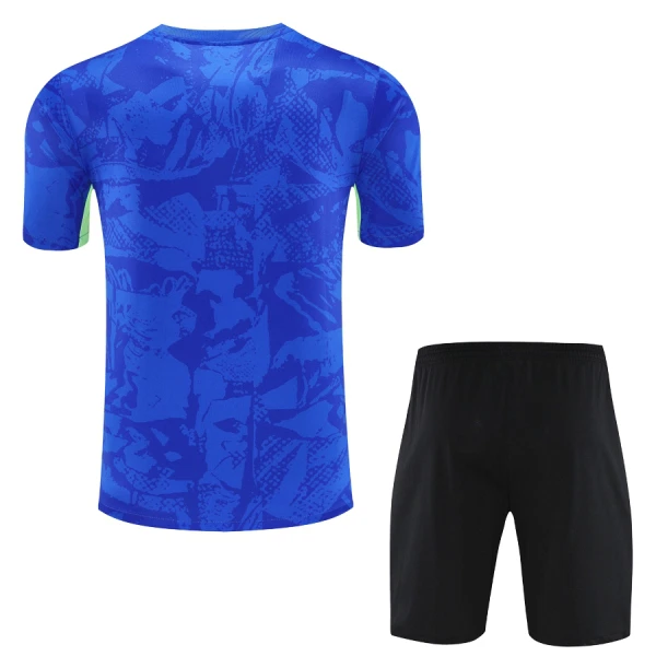 Dječji Dresovi Barcelona Pre-Match 2024/25