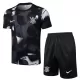 Dječji Dresovi Corinthians Pre-Match 2025/26 Dječji Dresovi Corinthians Pre-Match 2025/26