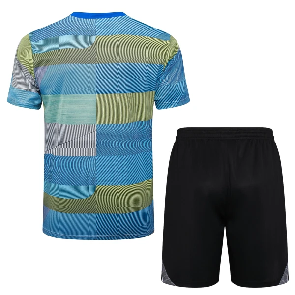Dječji Dresovi Real Madrid Pre-Match 2025/26