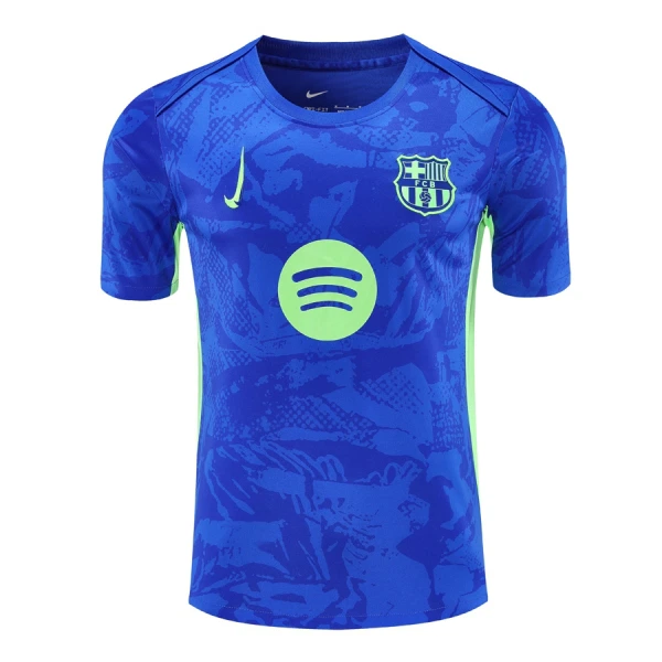 Dresovi Barcelona Pre-Match 2024/25 Dresovi Barcelona Pre-Match 2024/25
