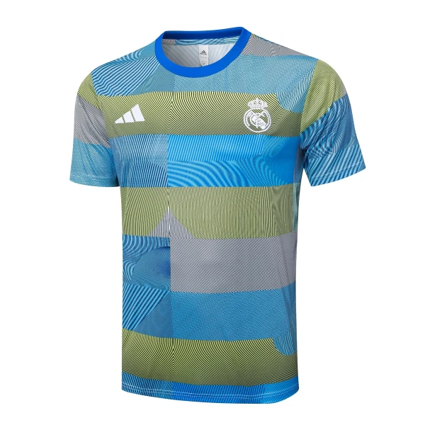 Dresovi Real Madrid Pre-Match 2025/26