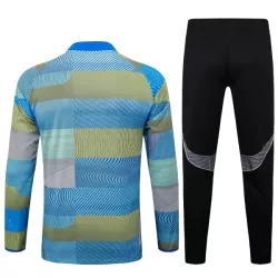 Komplet Trenirke za Treniranje Real Madrid Četvrt-Zip 2025/26