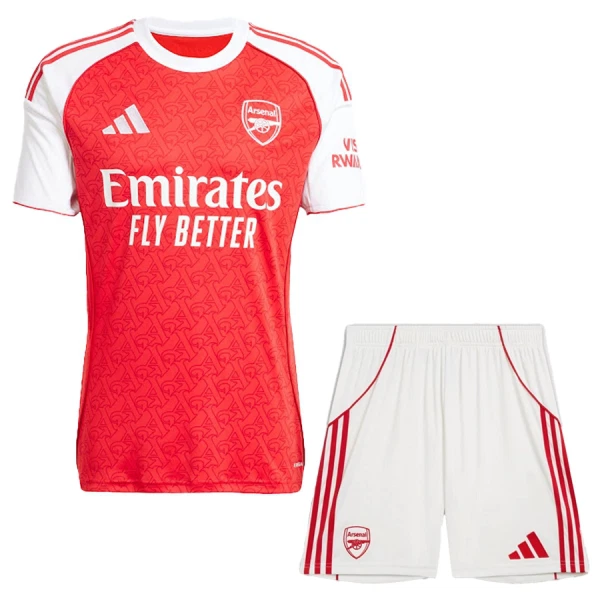 Dječji Dresovi Arsenal Domaći 2025/26