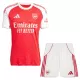 Dječji Dresovi Arsenal Domaći 2025/26