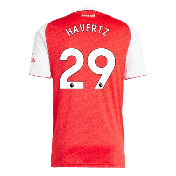 Dječji Dresovi Arsenal Havertz 29 Domaći 2025/26