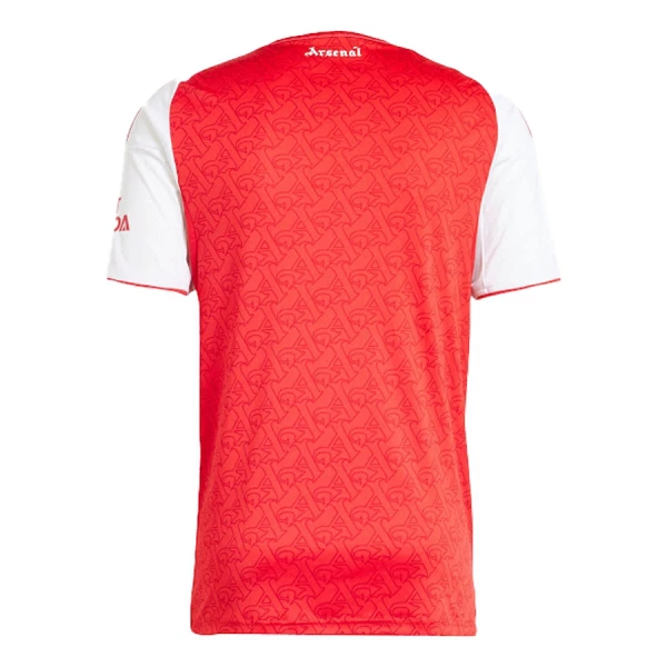 Dresovi Arsenal Domaći 2025/26