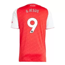 Dresovi Arsenal G. Jesus 9 Domaći 2025/26 Dresovi Arsenal G. Jesus 9 Domaći 2025/26