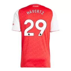 Dresovi Arsenal Havertz 29 Domaći 2025/26 Dresovi Arsenal Havertz 29 Domaći 2025/26