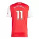 Dresovi Arsenal Martinelli 11 Domaći 2025/26