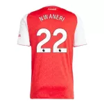 Dresovi Arsenal Nwaneri 22 Domaći 2025/26