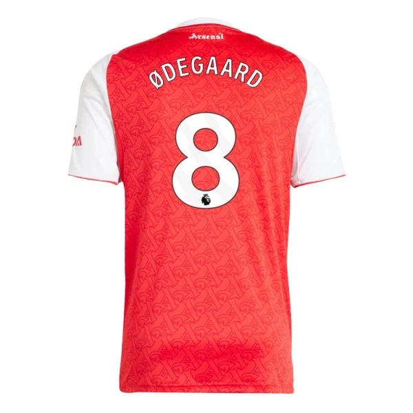 Dresovi Arsenal Ødegaard 8 Domaći 2025/26 Dresovi Arsenal Ødegaard 8 Domaći 2025/26
