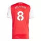 Dresovi Arsenal Ødegaard 8 Domaći 2025/26 Dresovi Arsenal Ødegaard 8 Domaći 2025/26