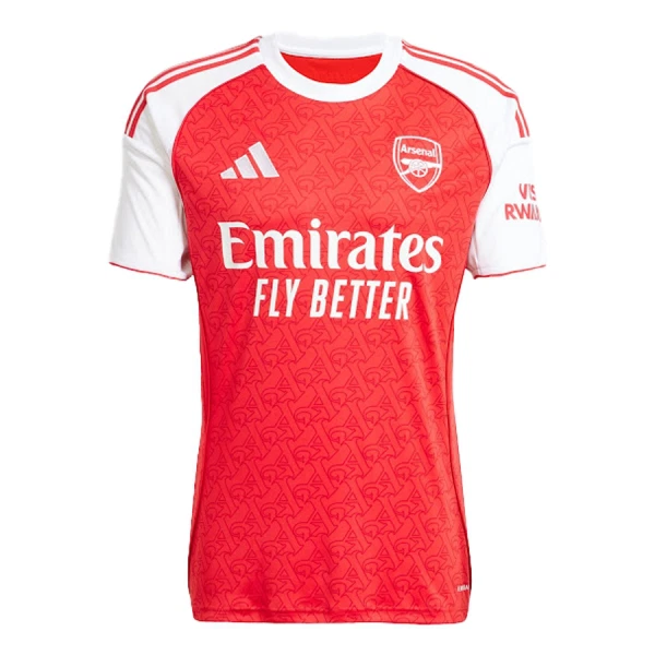 Dresovi Arsenal Ødegaard 8 Domaći 2025/26