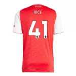 Dresovi Arsenal Rice 41 Domaći 2025/26