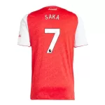 Dresovi Arsenal Saka 7 Domaći 2025/26
