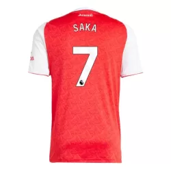 Dresovi Arsenal Saka 7 Domaći 2025/26 Dresovi Arsenal Saka 7 Domaći 2025/26