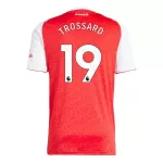 Dresovi Arsenal Trossard 19 Domaći 2025/26