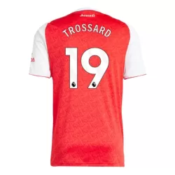 Dresovi Arsenal Trossard 19 Domaći 2025/26 Dresovi Arsenal Trossard 19 Domaći 2025/26