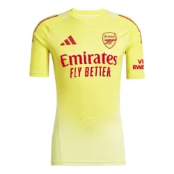 Golmanski Dresovi Arsenal 2025/26 Golmanski Dresovi Arsenal 2025/26