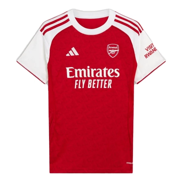 Ženski Dresovi Arsenal Domaći 2025/26 Ženski Dresovi Arsenal Domaći 2025/26