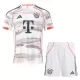 Dječji Dresovi FC Bayern München Gostujući 2025/26 Dječji Dresovi FC Bayern München Gostujući 2025/26