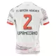 Dresovi FC Bayern München Dayot Upamecano 2 Gostujući 2025/26 Dresovi FC Bayern München Dayot Upamecano 2 Gostujući 2025/26